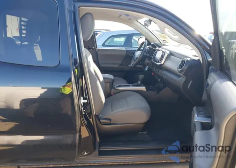 2022 Toyota Tacoma Sr5 z USA, uszkodzony, nr VIN 3TYRX5GN0NT040539